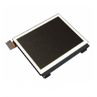 Blackberry 9700 9780 display LCD 402/444 blanco premium rem