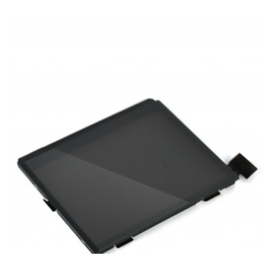 Blackberry 9700 9780 display LCD 004/111 negro
