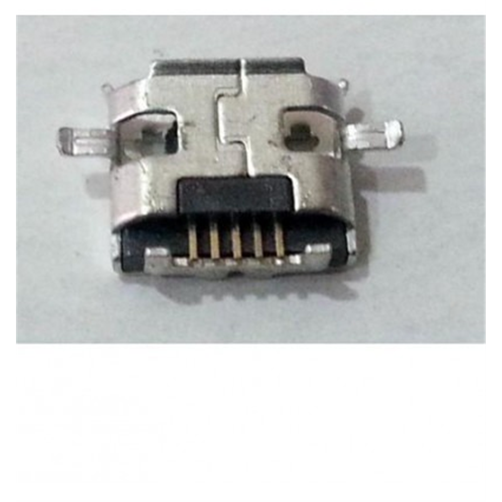 Blackberry 9720 conector de carga micro usb premium