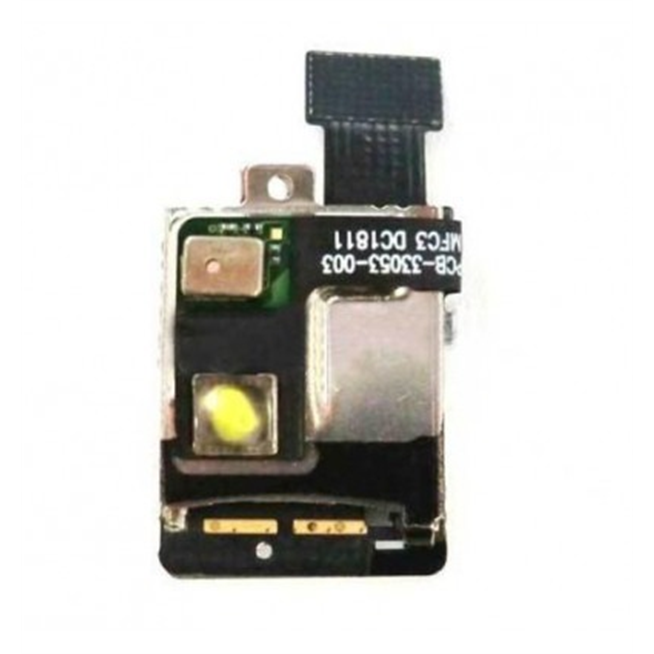 Blackberry 9790 flex memoria premium