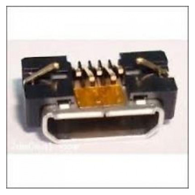 Blackberry 9790  Conector de carga y micro usb premium