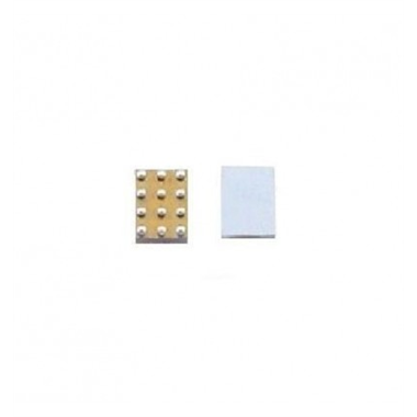 IC Trackpad Blackberry 9800