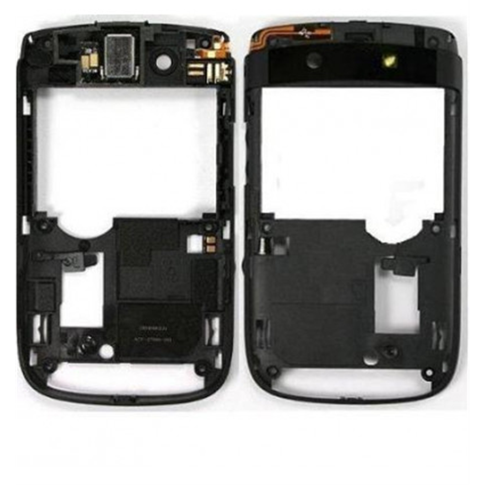 Blackberry 9800 Carcasa central premium
