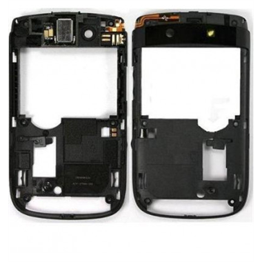 Blackberry 9800 Carcasa central premium