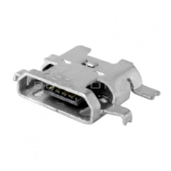 Blackberry 9800 Conector de carga micro usb premium