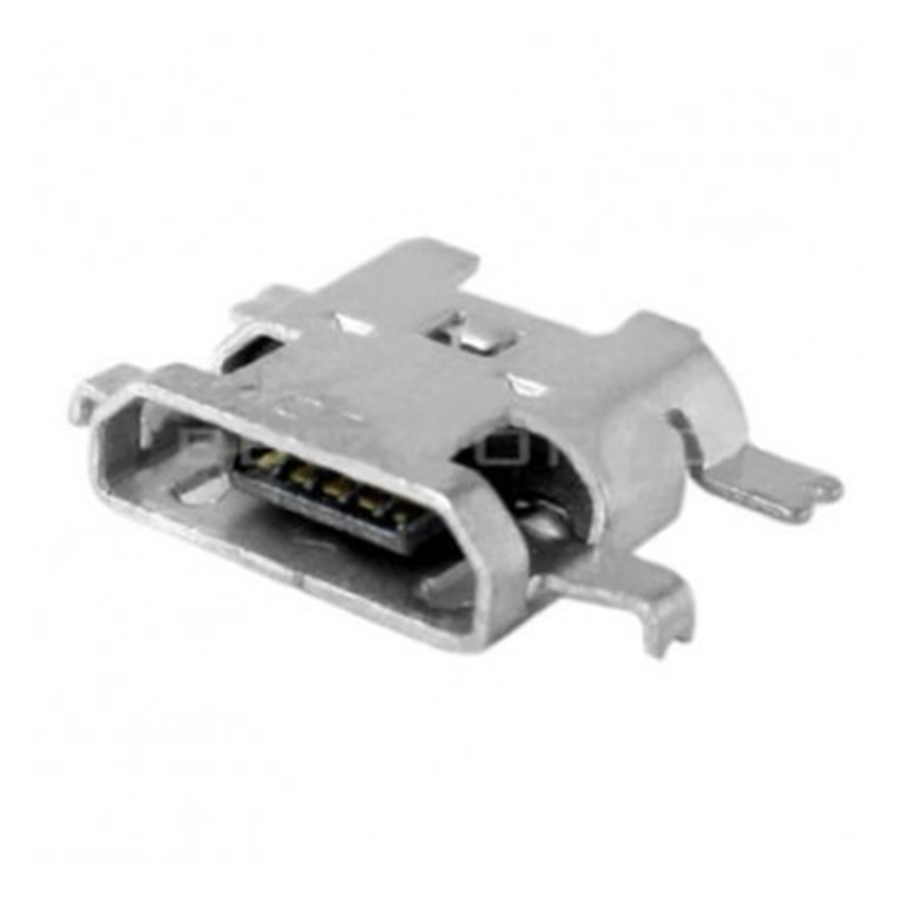 Blackberry 9800 Conector de carga micro usb premium
