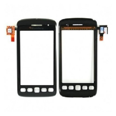 Pantalla tactil premium Blackberry 9860