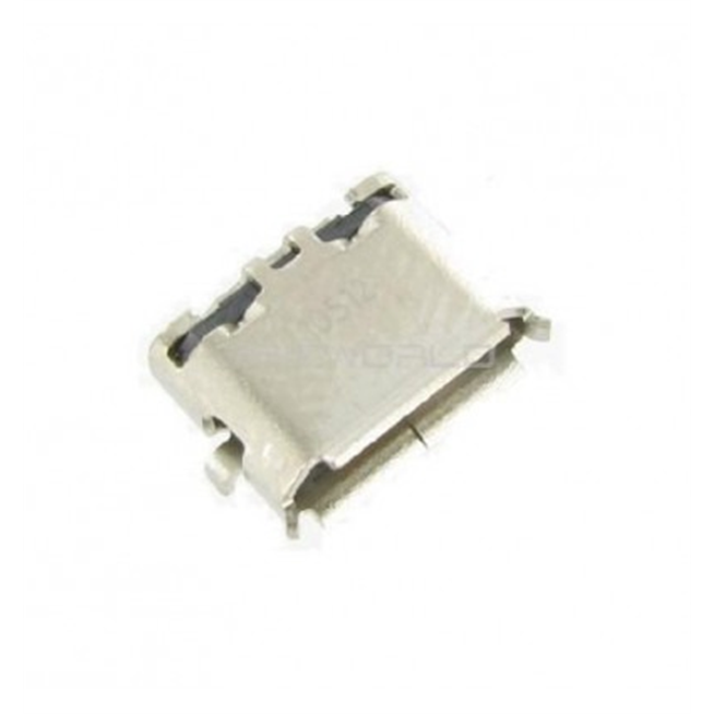 Blackberry 9360 9860 Conector de carga premium