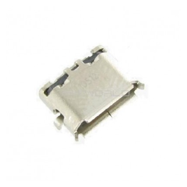 Blackberry 9360 9860 Conector de carga premium