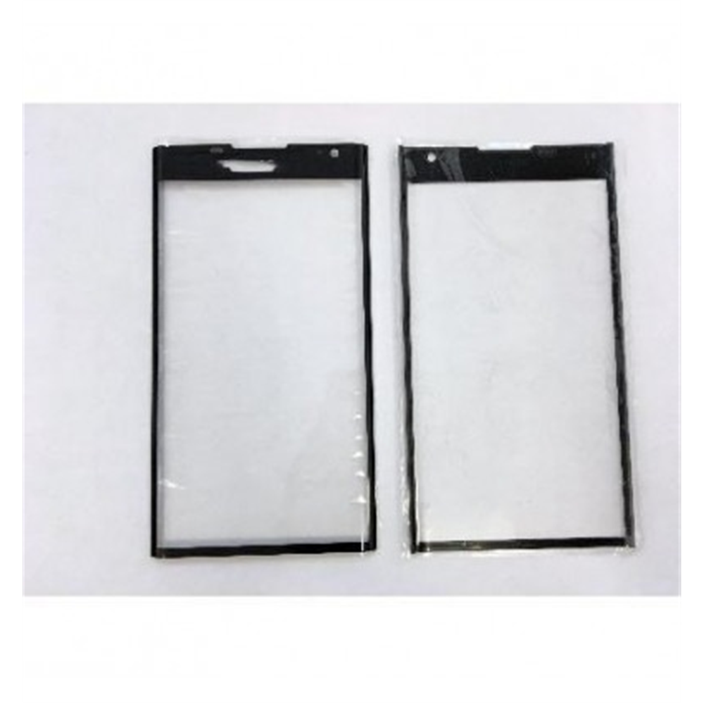 Blackberry Priv cristal negro premium