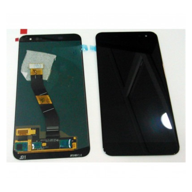 Blackberry Dtek60 pantalla lcd + tactil negro premium