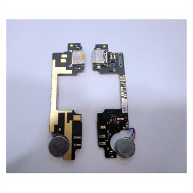 Flex puerto carga para Blackberry Dtek60