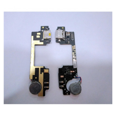Flex puerto carga para Blackberry Dtek60