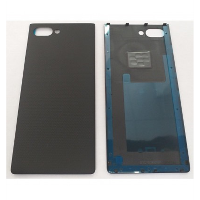 Blackberry KEY 2 tapa trasera negra