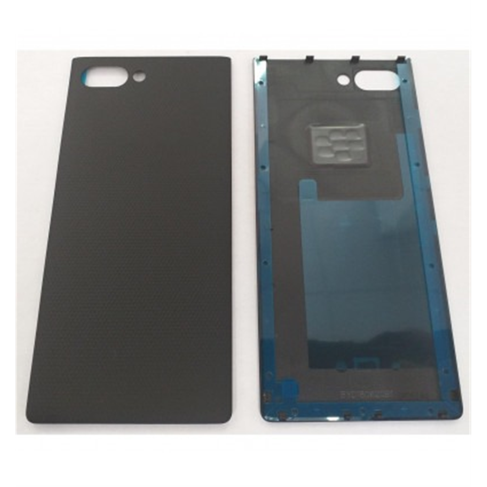 Blackberry KEY 2 tapa trasera negra