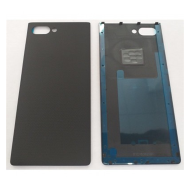 Blackberry KEY 2 tapa trasera negra