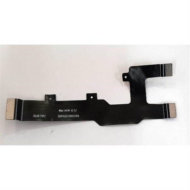 Flex central para Blackberry Key2 LE calidad premium