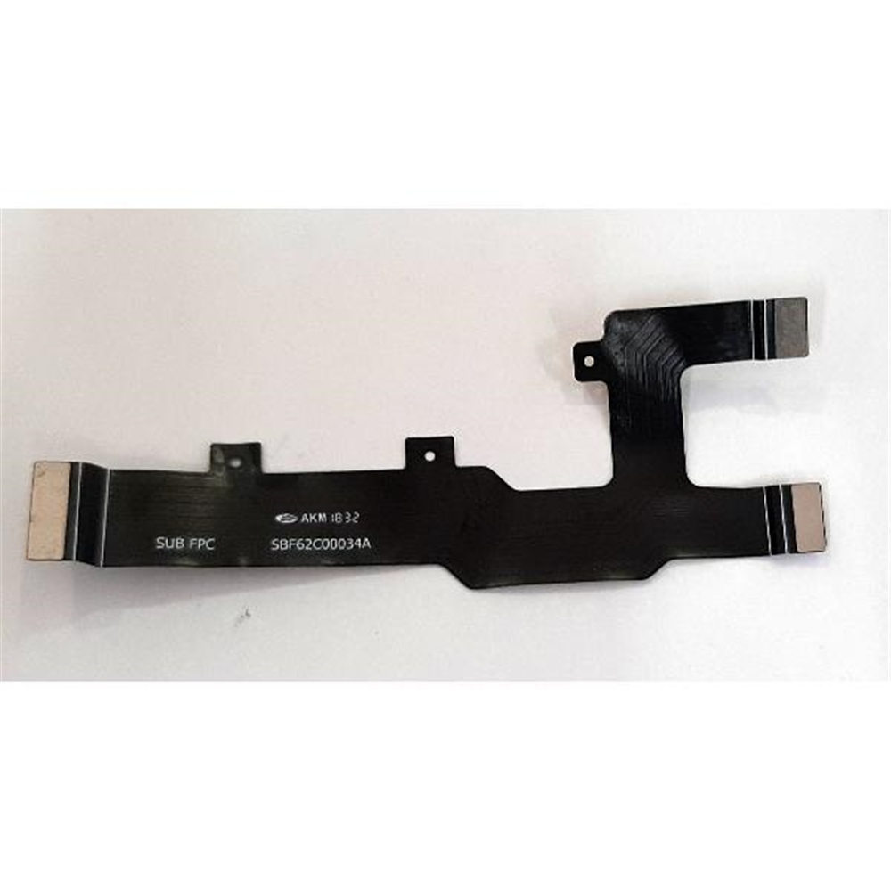 Flex central para Blackberry Key2 LE calidad premium