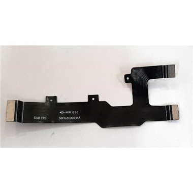 Flex central para Blackberry Key2 LE calidad premium