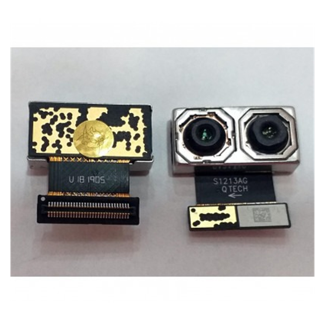 Blackberry Key 2 flex camara trasera