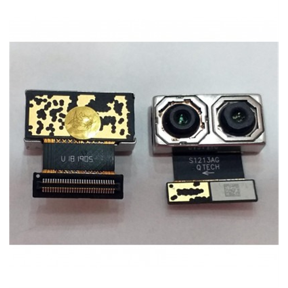 Blackberry Key 2 flex camara trasera