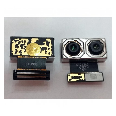 Blackberry Key 2 flex camara trasera
