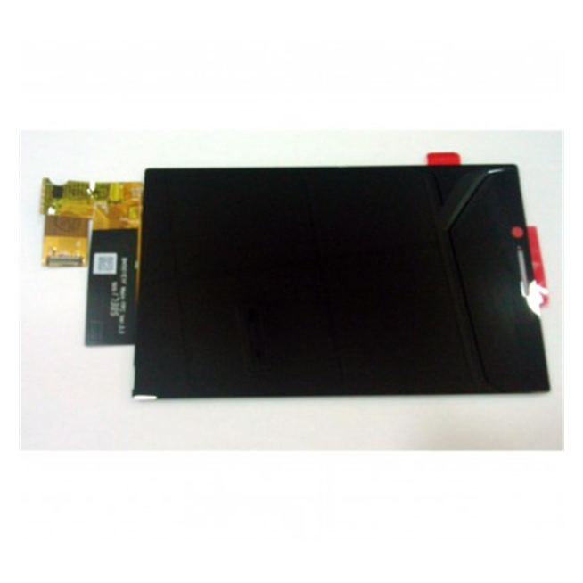 Blackberry Key 2 Key2 pantalla lcd + tacti negro premium
