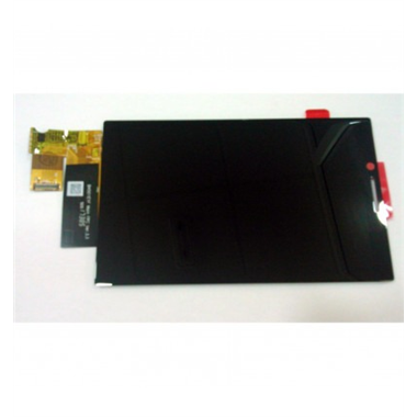 Blackberry Key 2 Key2 pantalla lcd + tacti negro premium