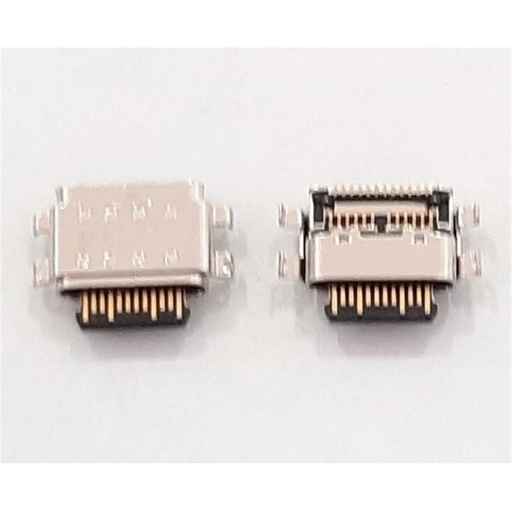 Conector carga para Blackberry Key 2 Key2 calidad premium