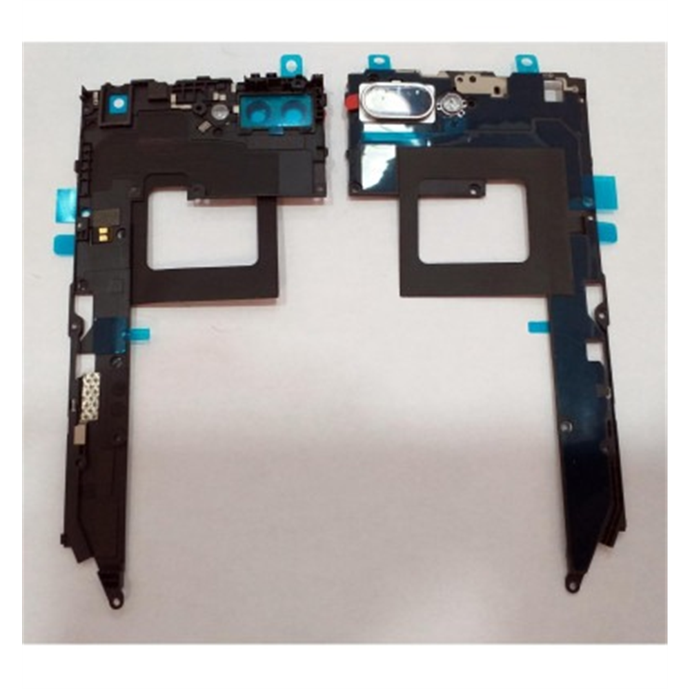 Blackberry Key 2 Key2 antena + cubierta camara