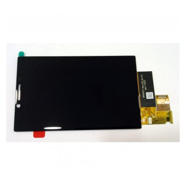 Blackberry Key 2 Key2 LE Lite pantalla lcd + tactil negro premium