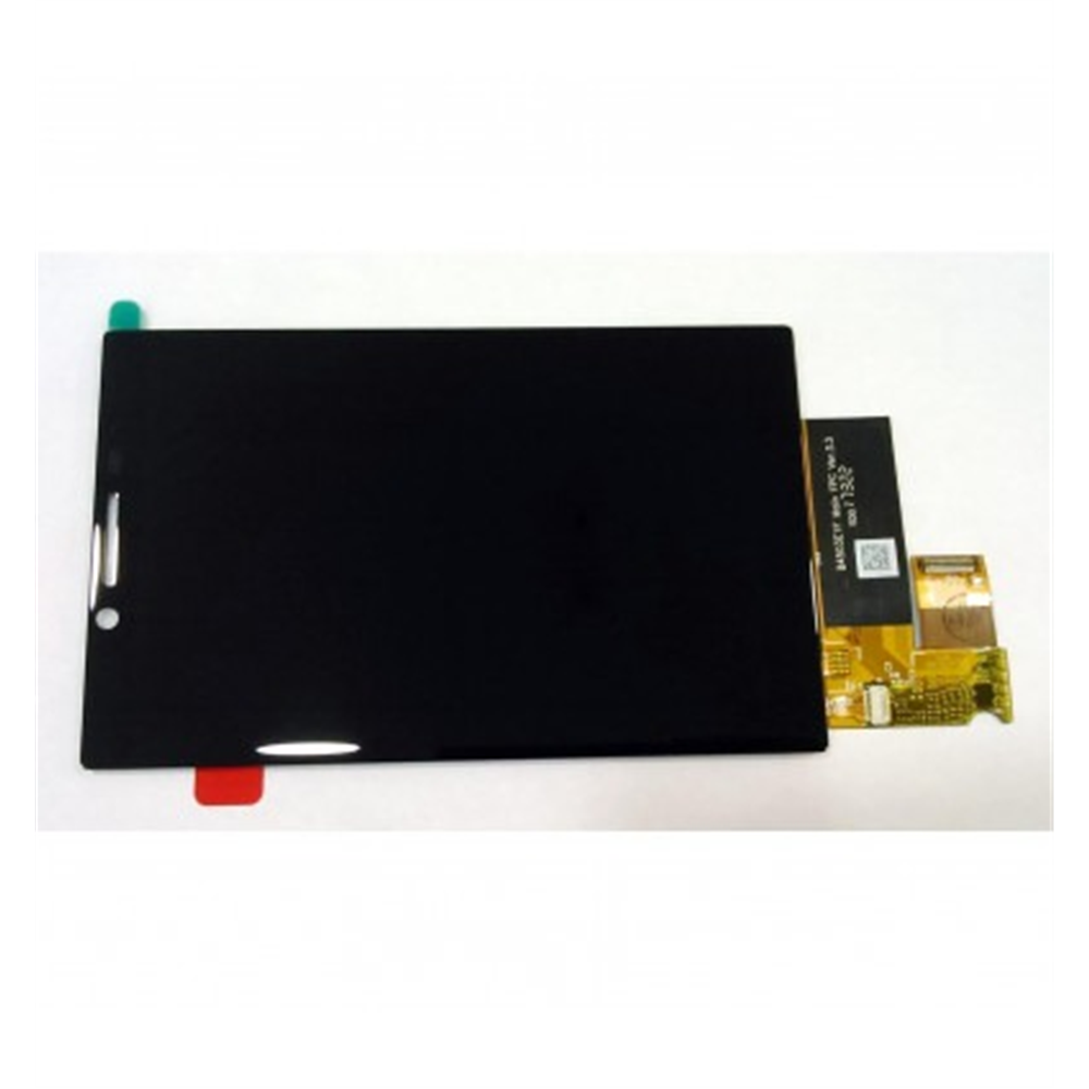 Blackberry Key 2 Key2 LE Lite pantalla lcd + tactil negro premium