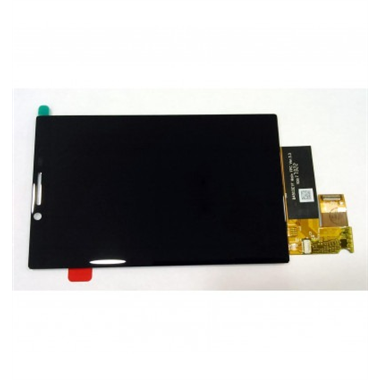 Blackberry Key 2 Key2 LE Lite pantalla lcd + tactil negro premium