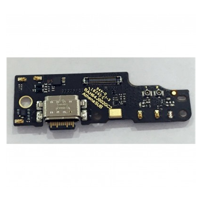 Blackberry Key 2 Key2 flex puerto carga premium