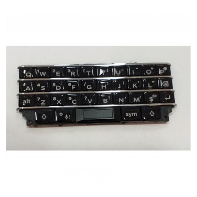 Flex teclado para Blackberry Keyone