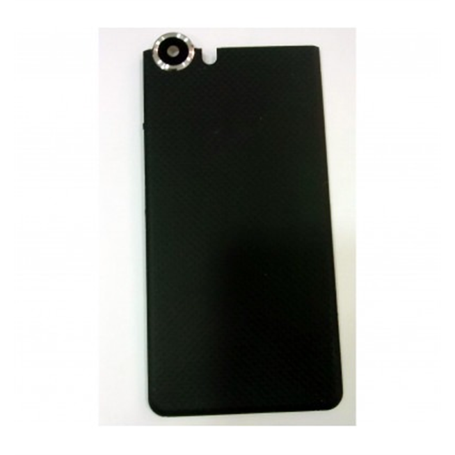 Blackberry Keyone tapa bateria negra