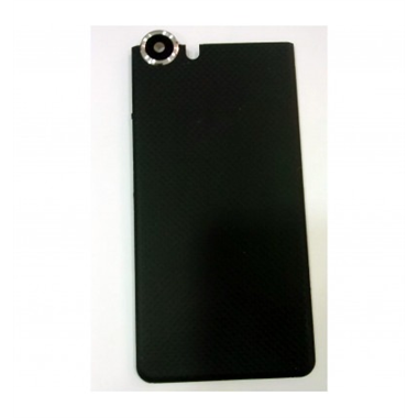 Blackberry Keyone tapa bateria negra