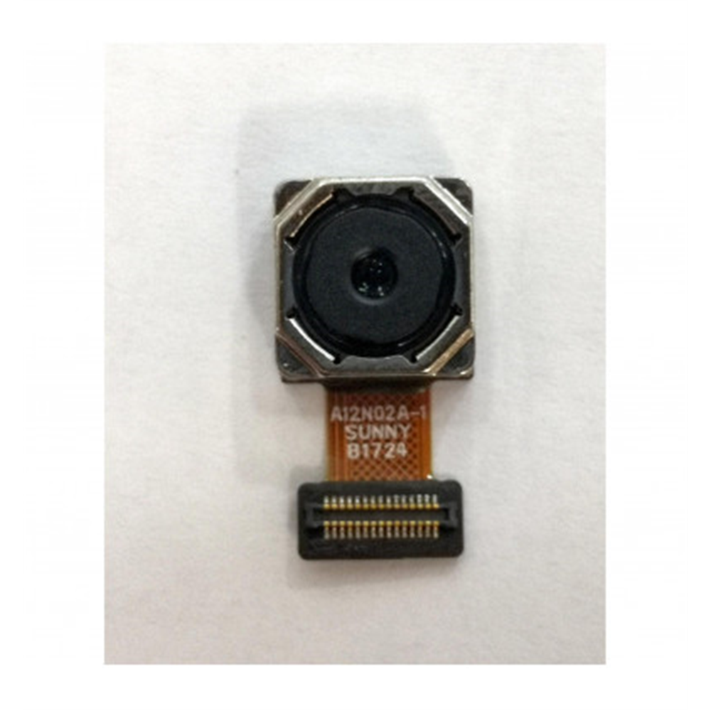 Flex camara trasera para Blackberry KeyOne