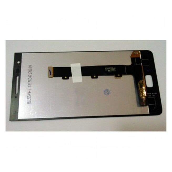 Blackberry Motion bdd100 pantalla lcd + tactil negro premium
