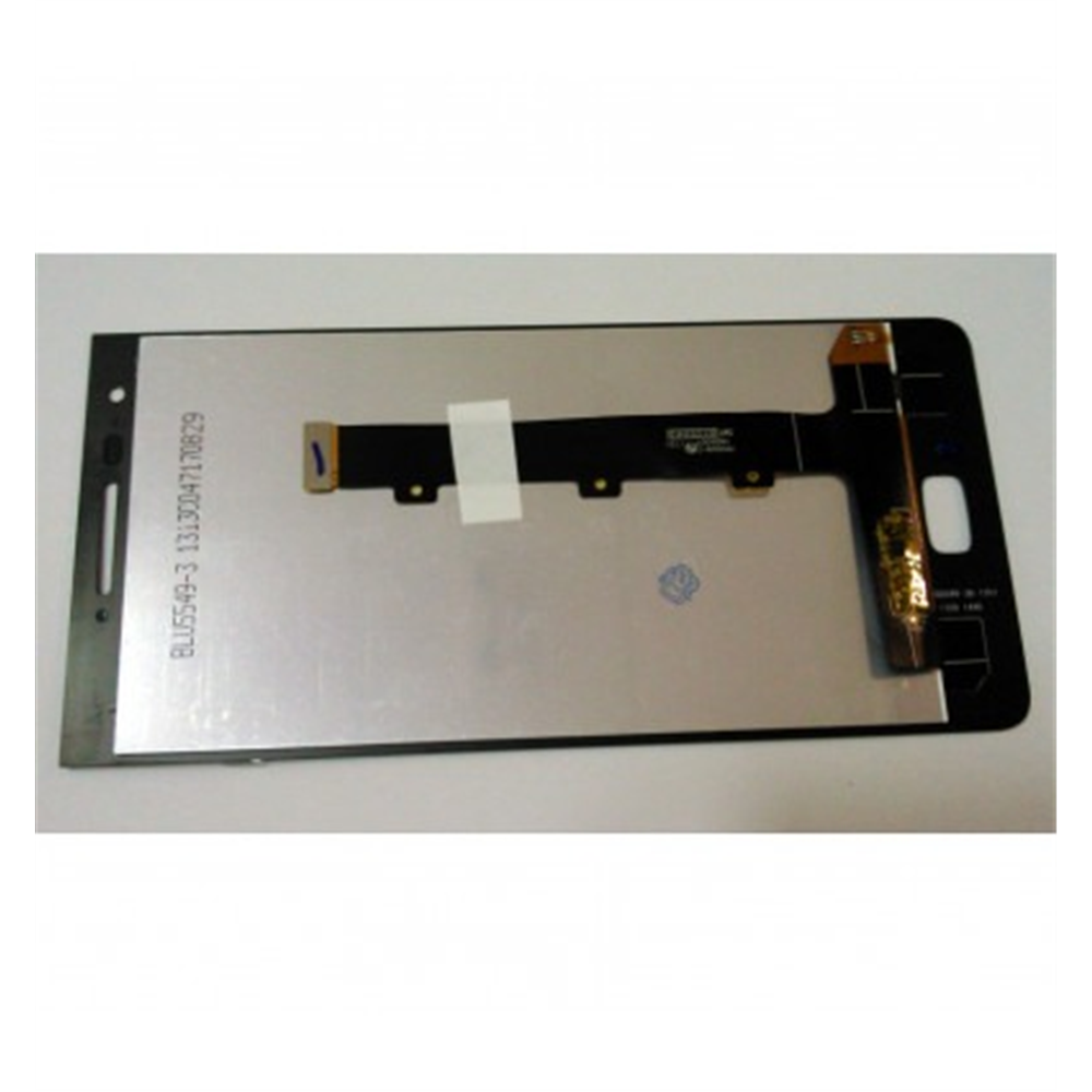Blackberry Motion bdd100 pantalla lcd + tactil negro premium