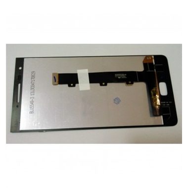 Blackberry Motion bdd100 pantalla lcd + tactil negro premium