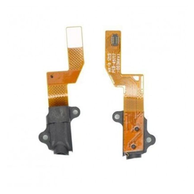 Blackberry Q10 flex jack audio premium