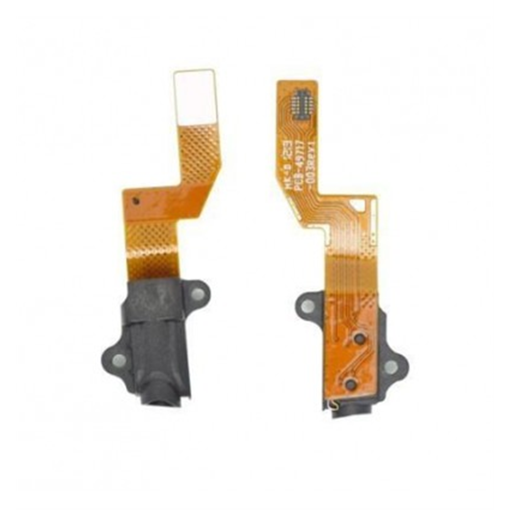 Blackberry Q10 flex jack audio premium