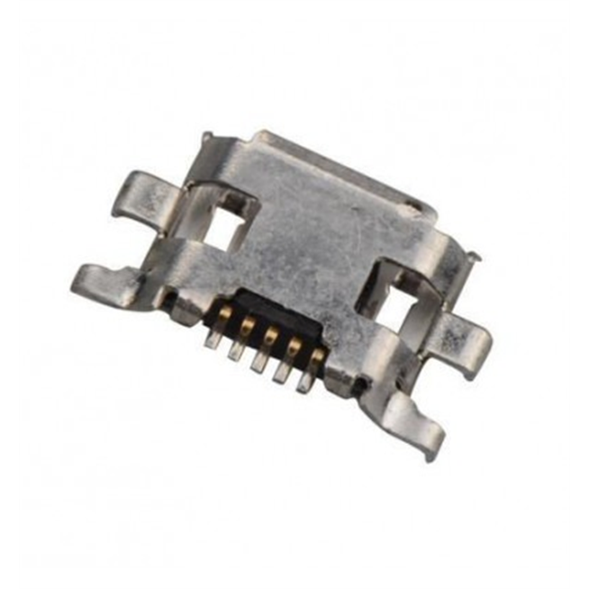 Blackberry Q10 conector de carga micro usb premium