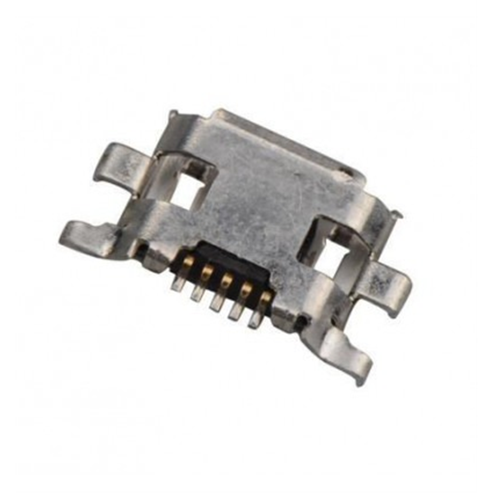Blackberry Q10 conector de carga micro usb premium