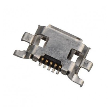 Blackberry Q10 conector de carga micro usb premium