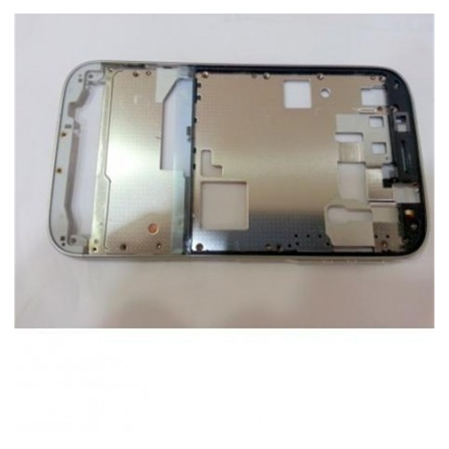 Blackberry Q20 carcasa central premium