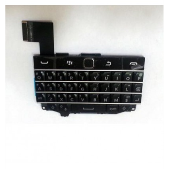 Blackberry Q20 flex teclado + trackball premium