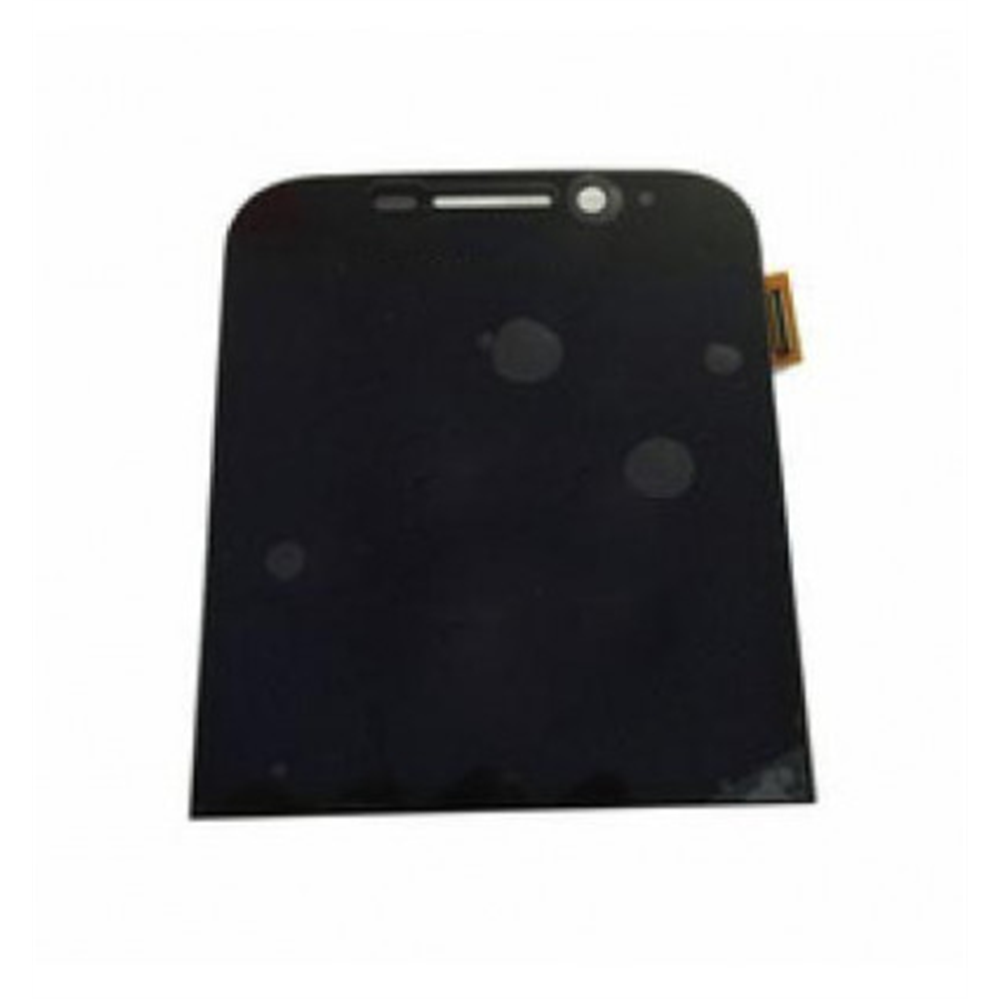 Blackberry Q20 pantalla lcd + táctil negro premium