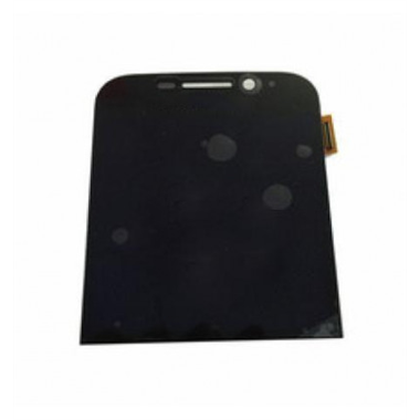 Blackberry Q20 pantalla lcd + táctil negro premium